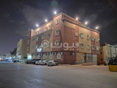 Commercial Building for Sale in Riyadh, Riyadh Region - Building for sale leased to the Ministry of Health in Al Manfuhah, Central Riyadh