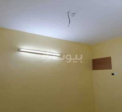 فلیٹ 1 غرفة نوم للايجار في جدة، المنطقة الغربية - غرف عزاب للإيجار في النزلة اليمانية، جنوب جدة