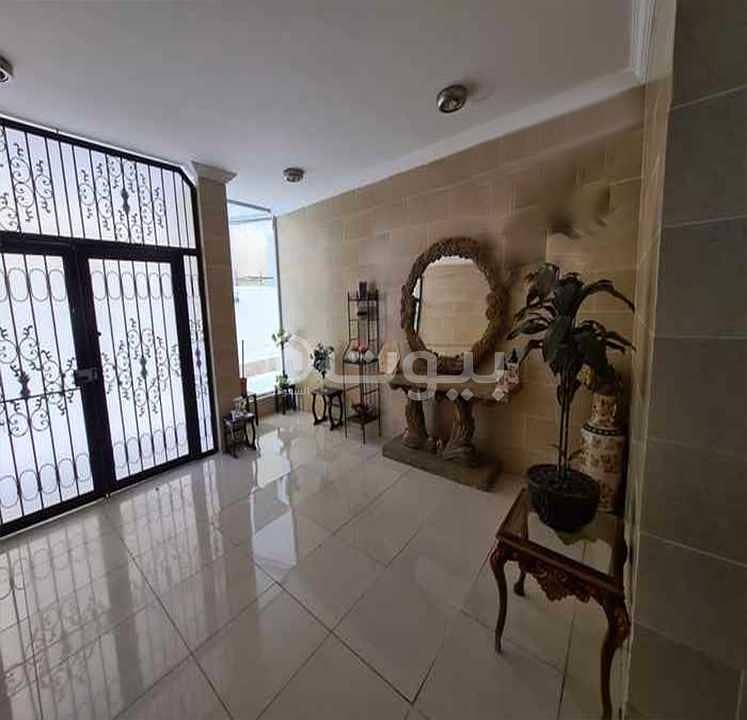 Apartment | 5 BDR for rent in Al Nahdah, North of Jeddah