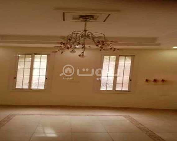 Apartment with parking for rent in Al Salamah, North Jeddah