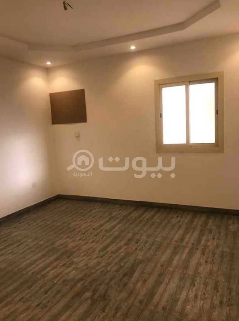 للبيع شقة في حي الواحة، شمال جدة| 150م2