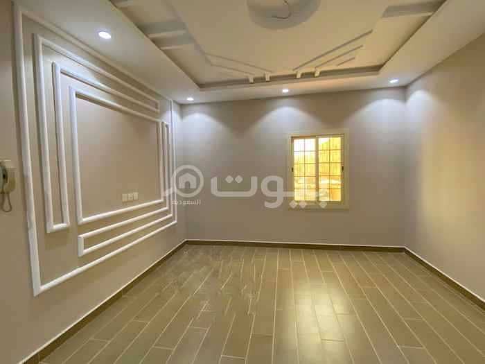Spacious Apartment for sale in Prince Majed St, Al Safa, North of Jeddah
