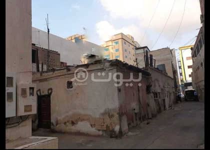 4 Bedroom Apartment for Sale in Jeddah, Western Region - House for sale in Al Sharafeyah, north of Jeddah