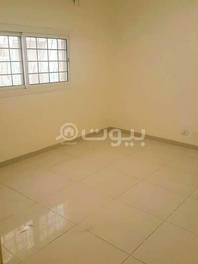 استوديو  للايجار في جدة، المنطقة الغربية - شقة عوائل | غرفتين نوم للإيجار في حي الفيصلية، شمال جدة