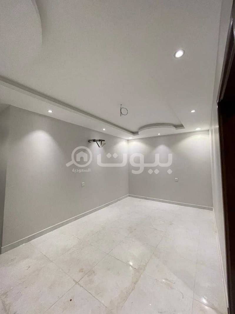 Apartment for sale in Al Taiaser Scheme, North Jeddah | 3 BR