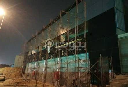 Commercial Building for Sale in Riyadh, Riyadh Region - Commercial building for sale in Al Suwaidi, west of Riyadh