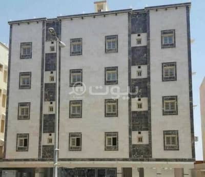 4 Bedroom Apartment for Sale in Jeddah, Western Region - Apartment for sale in Al Waha district, North Jeddah