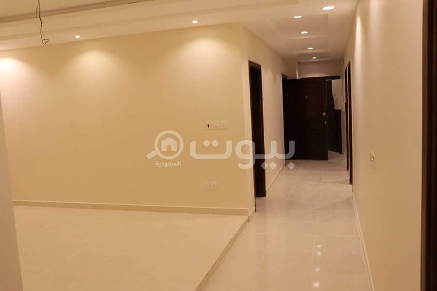 3rd Floor Apartment for sale in Al Taiaser Scheme, North of Jeddah