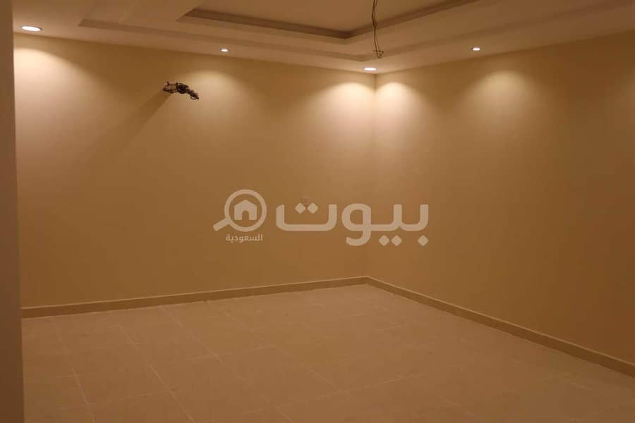 Apartment For Sale in Al Taiaser Scheme, North Jeddah