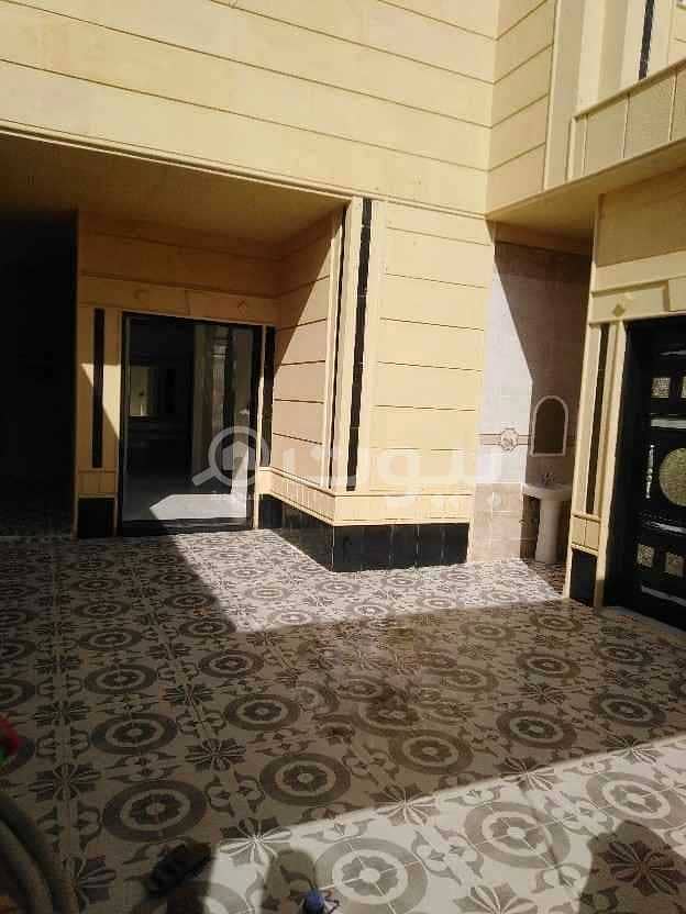 Duplex Villa For Sale In Badr, South Riyadh | 320 sqm