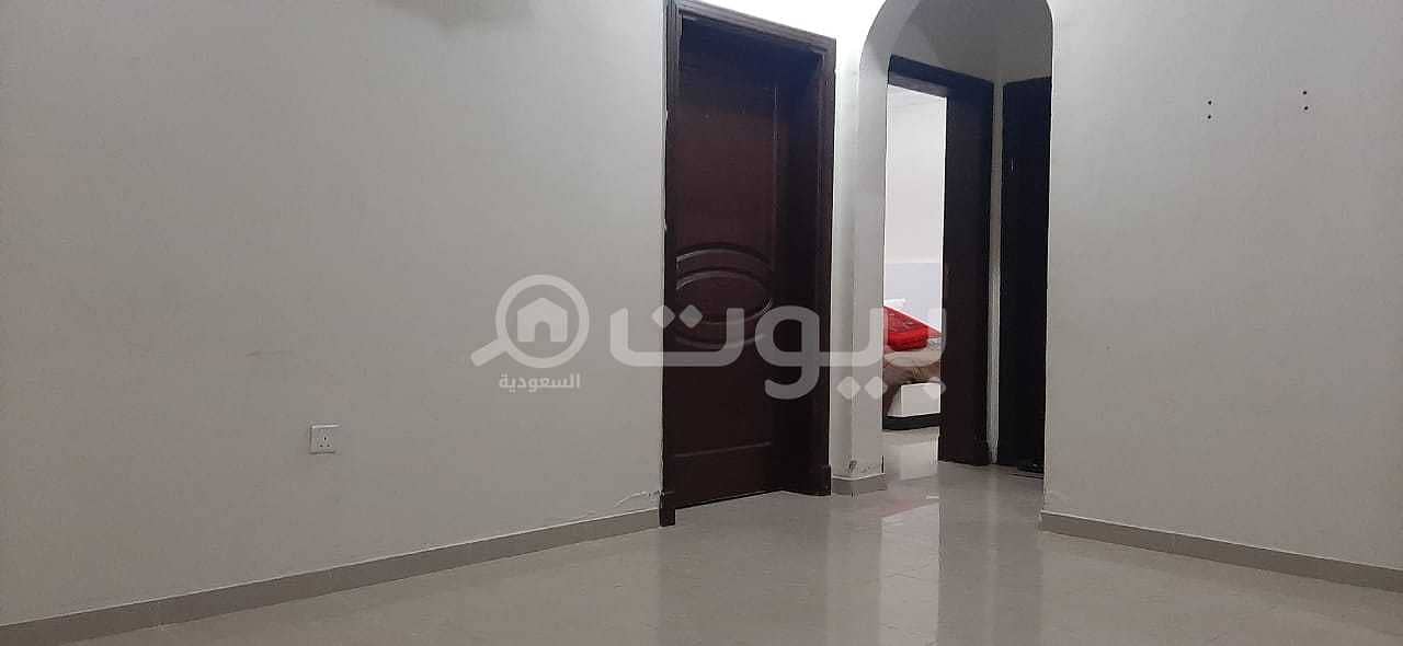 Apartment For Sale In Al Ajwad, North Jeddah