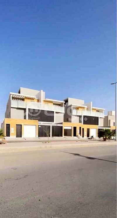 فیلا 6 غرف نوم للبيع في الدرعية، منطقة الرياض - فيلا للبيع في الجبيلة، الدرعية