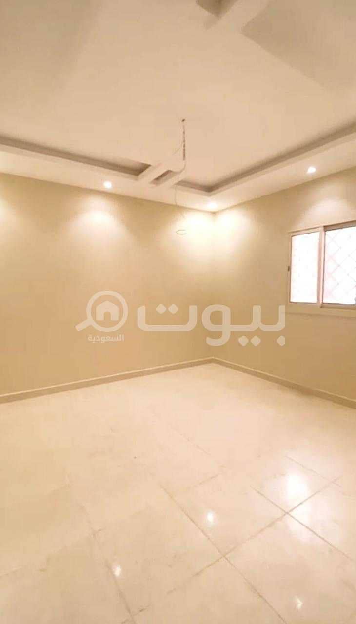 شقة 5 غرف للبيع في مخطط التيسير، شمال جدة