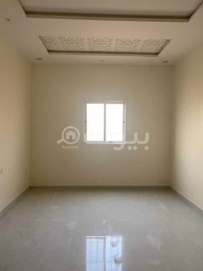 شقة 3 غرف نوم للايجار في الرياض، منطقة الرياض - شقق مع سطح للإيجار في حي المونسية، شرق الرياض