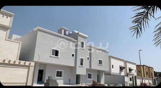 5 Bedroom Flat for Sale in Dammam, Eastern Region - Apartment for sale in Al-Manar district, Dammam | 200 sqm