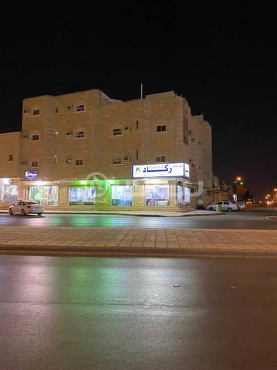 Commercial Building for Rent in Al Kharj, Riyadh Region - Commercial Building for Rent in Al Nahdah, Al Kharj