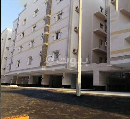 4BR Apartment for sale in Al Taiaser Scheme, north of Jeddah
