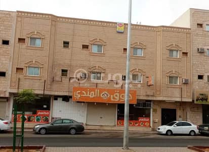 Commercial Building for Sale in Al Kharj, Riyadh Region - Building for sale or rent in Al Andalus neighborhood, ِAl Kharj