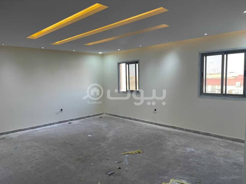 New Villa for sale in Al Munsiyah, East of Riyadh