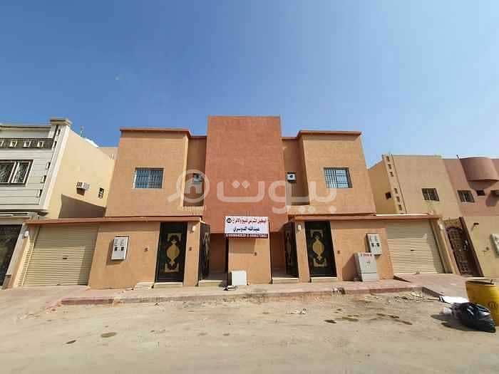 Duplex Villa For Sale In Al Dar Al Baida, South Riyadh