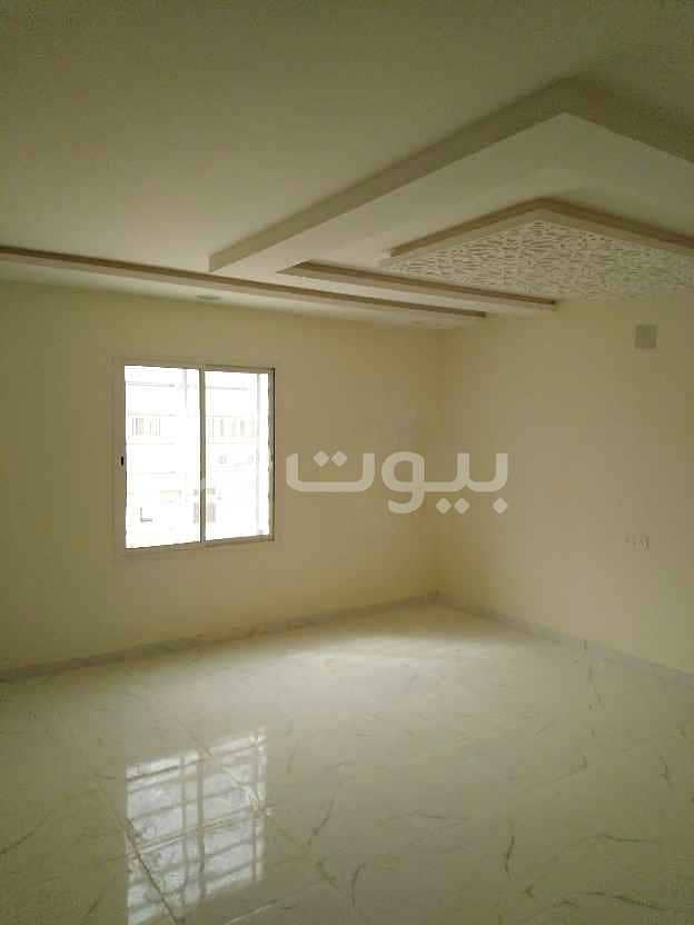 For Sale Spacious Villa Internal Staircase And Apartment In Badr, South Riyadh