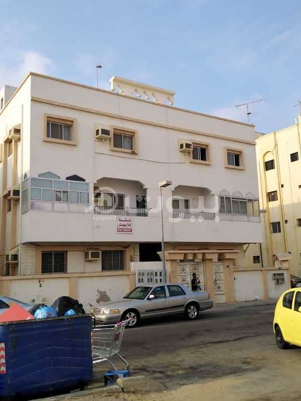 شقة للإيجار في العزيزية، شمال جدة