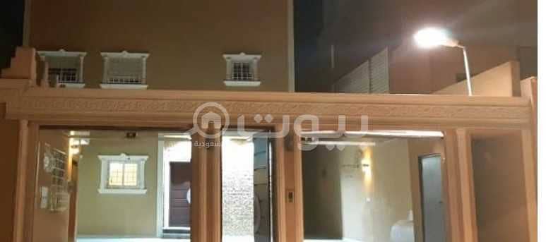 Villa For Sale In Al Hamra District, Riyadh