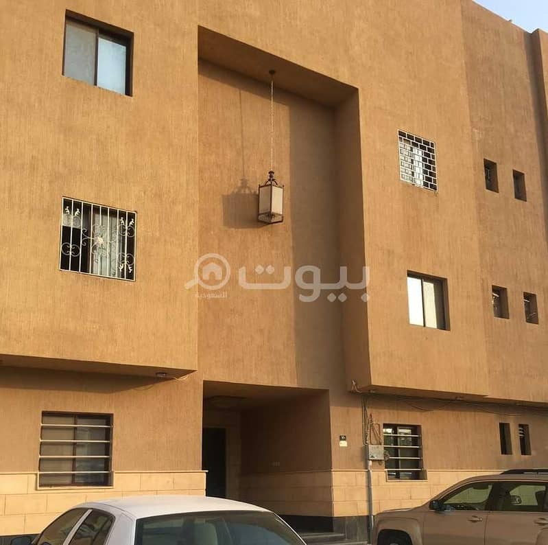 First Floor Apartment For Sale In Ghirnatah District, Riyadh