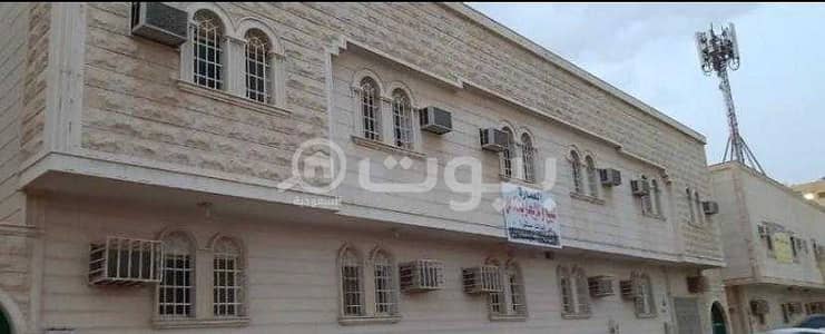 عمارة سكنية  للبيع في الرياض، منطقة الرياض - عمارة سكنية للبيع بحي الملك فيصل، شرق الرياض