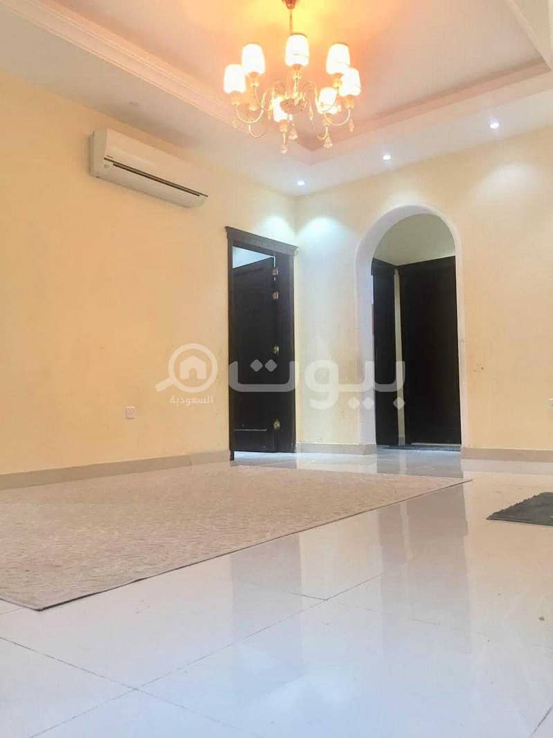 Apartment | 125 SQM for sale in Al Nuzhah, North of Jeddah
