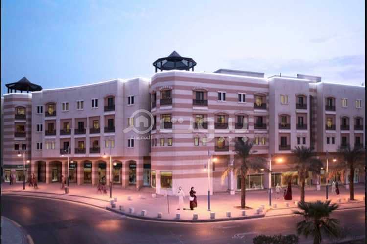 Apartments For Sale In Al Duraihimiyah, West Riyadh