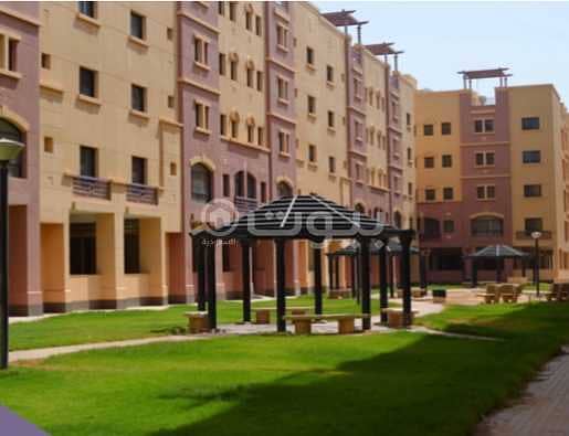 Apartments For Sale In Al Suwaidi, West Riyadh