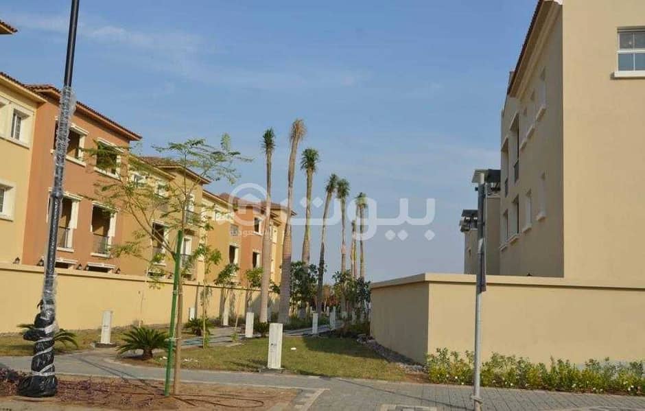 Apartment | 99 SQM | 2 BDR for sale in Al Waha District, King Abdullah Economic City