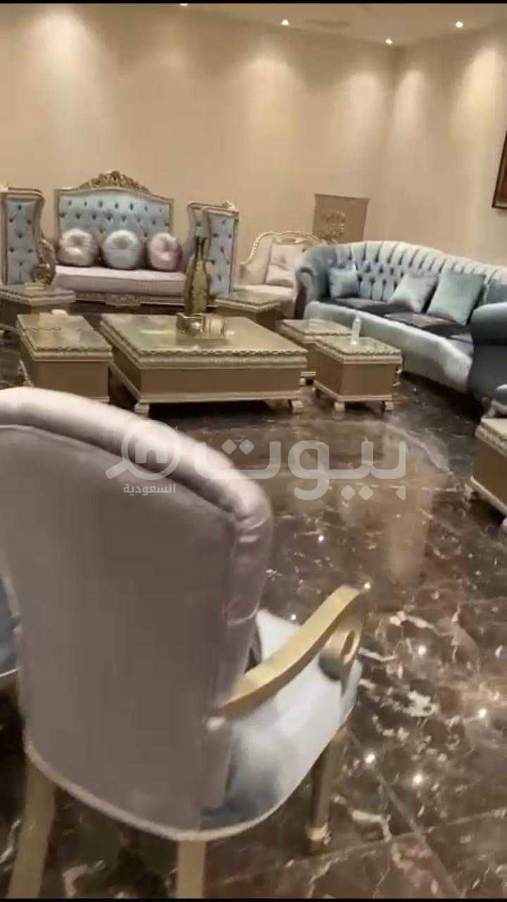 Villa | 6 Suites for sale in Al Sahafah, North of Riyadh