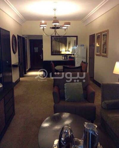 2 Bedroom Apartment for Sale in Makkah, Western Region - Apartment | 85 SQM for sale in Al Adel, Makkah