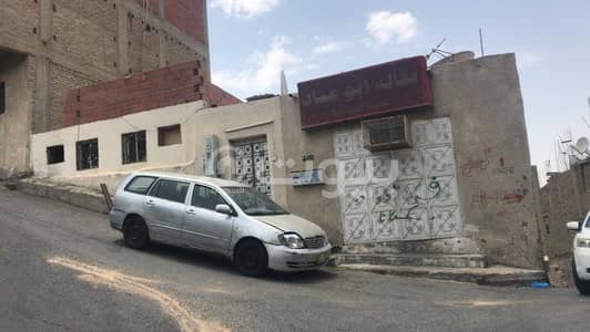 Floor for Sale in Makkah, Western Region - House for sale in Al Adel near Al Haram, Makkah