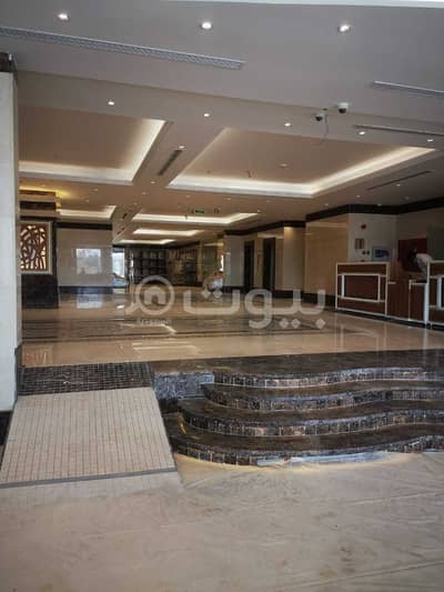 شقة فندقية  للبيع في جدة، المنطقة الغربية - فندق للبيع بمخطط النسيم في لؤلؤة الشمال شمال جدة
