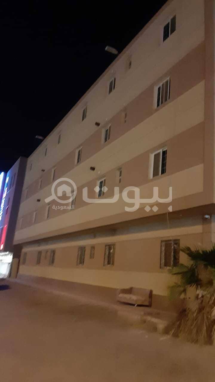 Residential Building For Sale In Al Malqa, North Riyadh