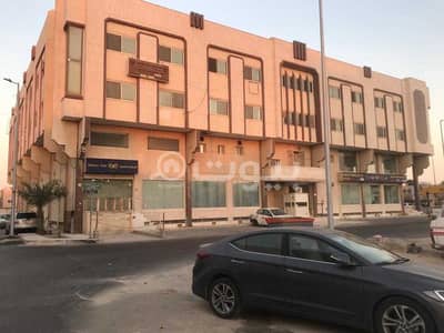 Commercial Building for Sale in Dammam, Eastern Region - Commercial Building For Sale In Ghirnatah, Dammam
