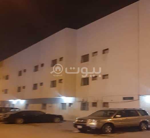 Residential building for sale in Al Malqa, north of Riyadh