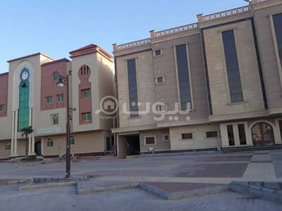 عمارة سكنية 3 غرف نوم للبيع في الرياض، منطقة الرياض - عمارة سكنية للبيع في النزهة، شمال الرياض
