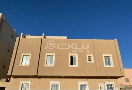 Residential Building for Sale in Riyadh, Riyadh Region - Singles residential building for sale in Laban, West of Riyadh