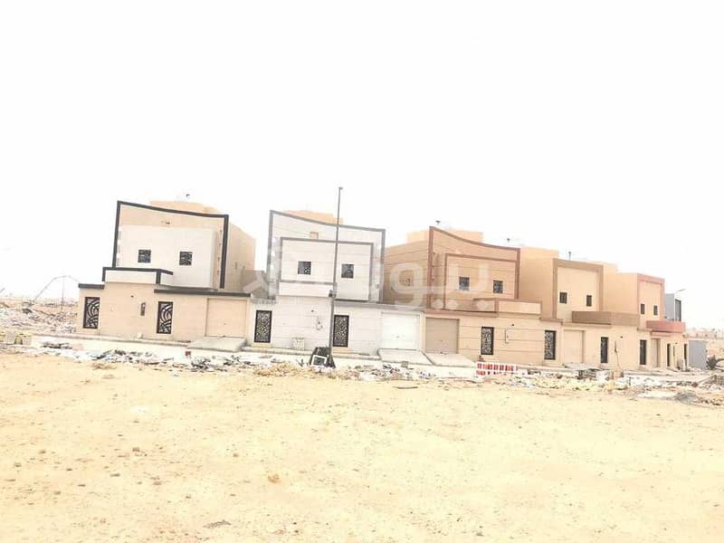 Luxury Villas for sale in Taybah, South Riyadh