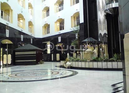 Hotel Apartment for Sale in Taif, Western Region - Bhadur Alhada Hotel for sale in Taif
