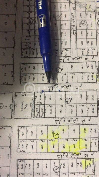اراضي للبيع في مطار الملك خالد الدولي بيوت السعودية