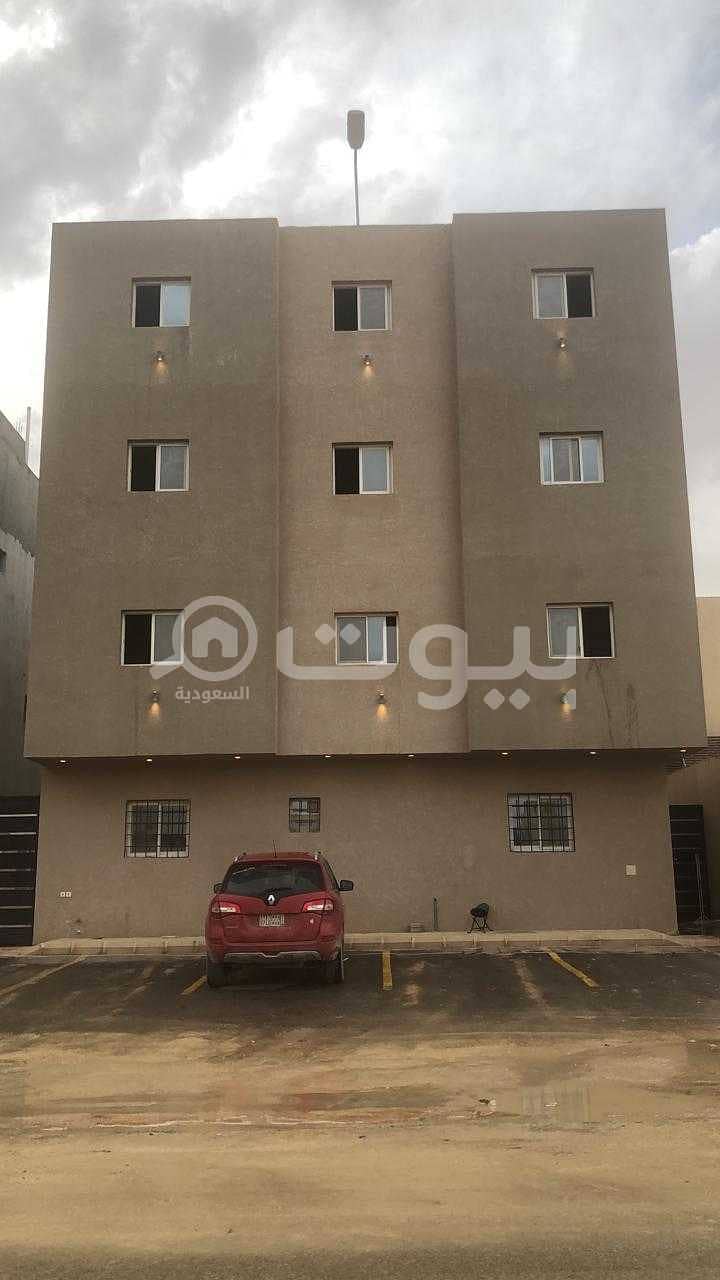 Residential Building | 432 SQM for sale in Al Arid, north of Riyadh