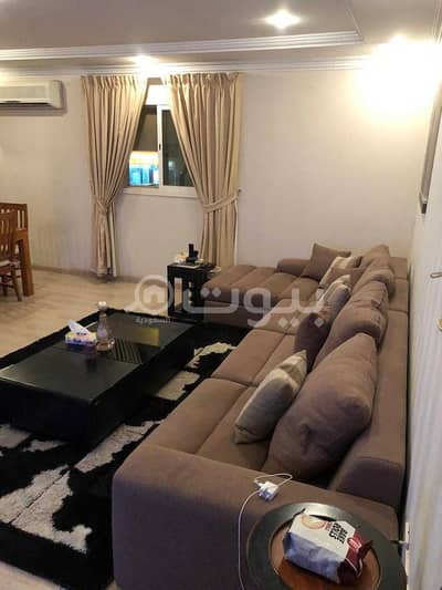 3 Bedroom Flat for Sale in Riyadh, Riyadh Region - 2 Floors Furnished Apartment For Sale in Al Yasmin, North Of Riyadh