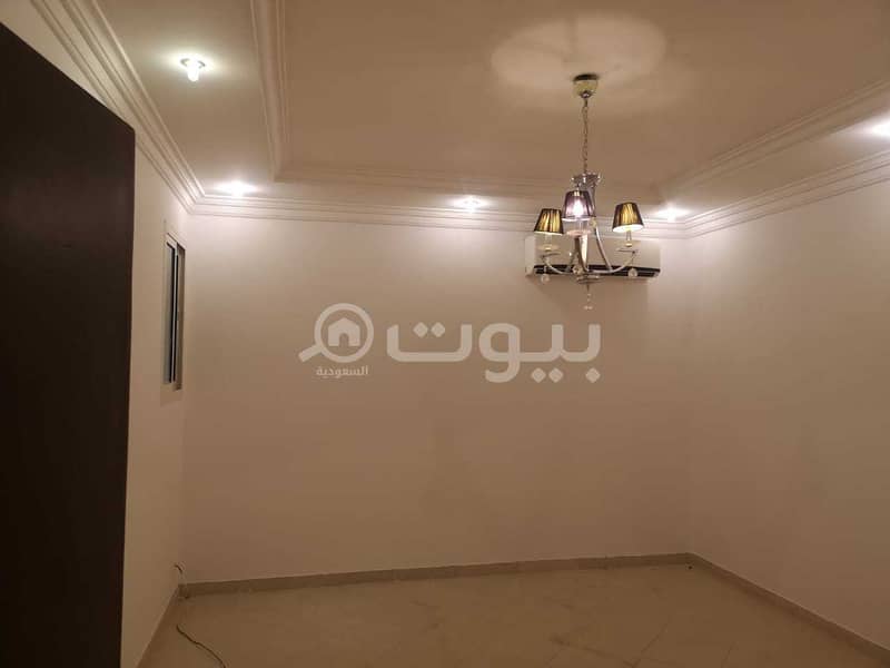 شقة دورين للبيع بالصحافة في شمال الرياض