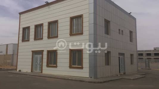 Other Commercial for Sale in Al Dilam, Riyadh Region - Factory For Sale In Sudair, Al Dilam, Riyadh Region