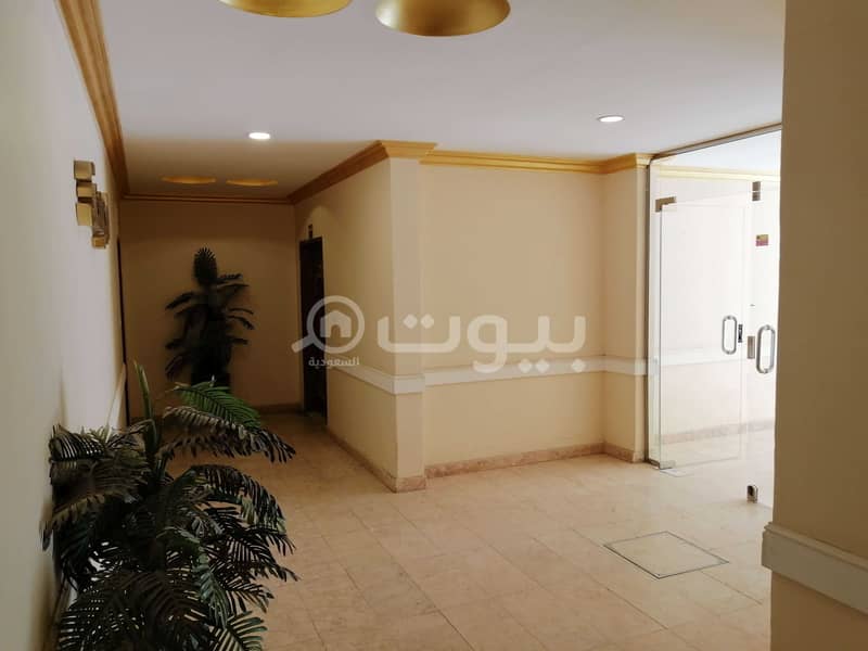 Two Families Buildings In One Instrument For Sale In Al Aqiq, North Riyadh